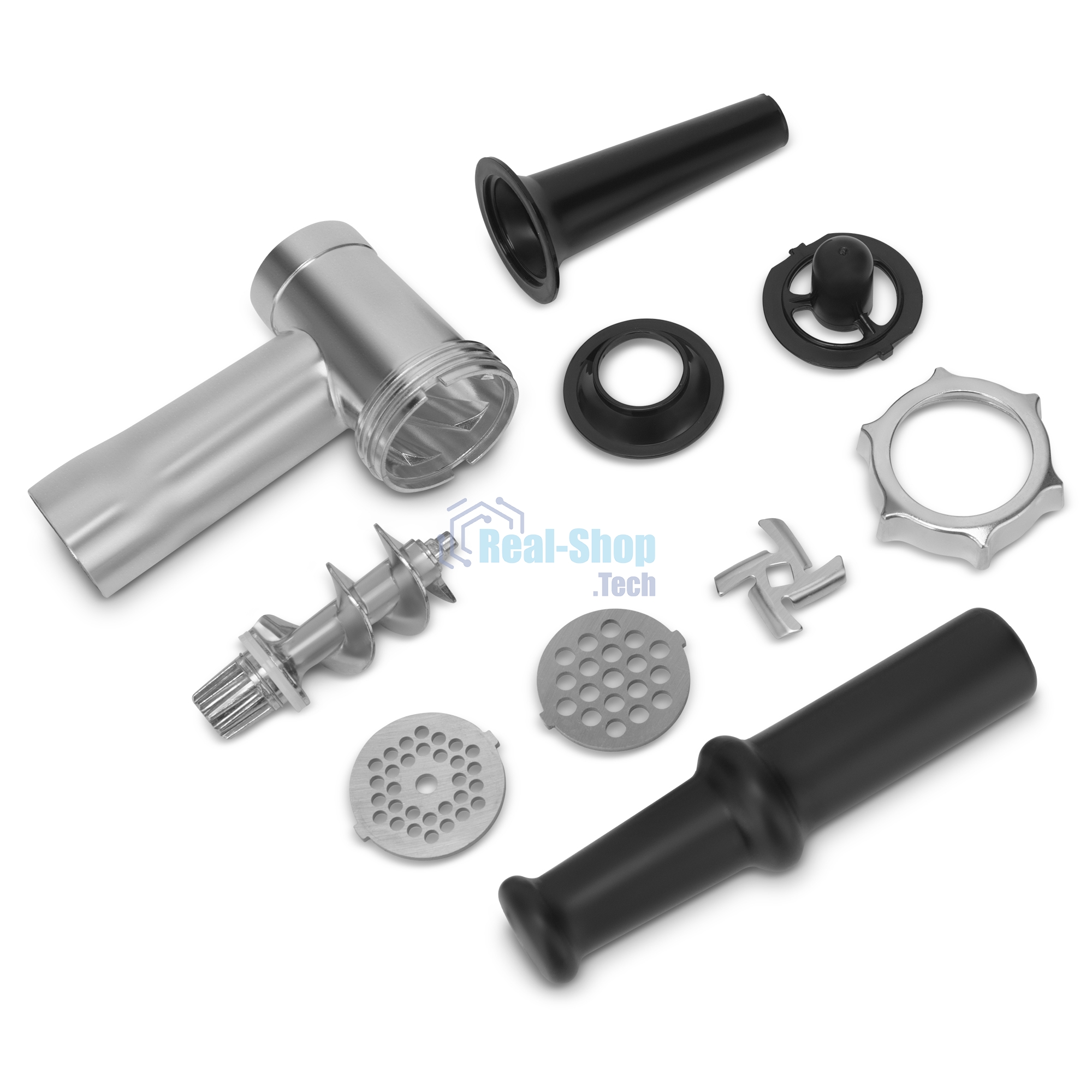 Мясорубка электрическая Vitek VT-3615 1700Вт