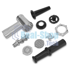 Мясорубка электрическая Vitek VT-3615 1700 Вт