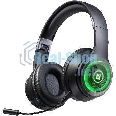 Гарнитура беспроводная Defender Wireless FREEMOTION B400 черный