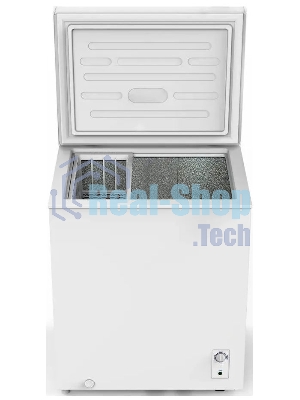 Морозильный ларь Мечта МЛ-160, белый, 160 л