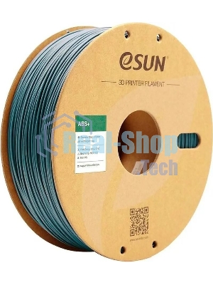 Пластик для принтера 3D Esun ABS+175H1 ABS d1.75мм 1кг 1цв.