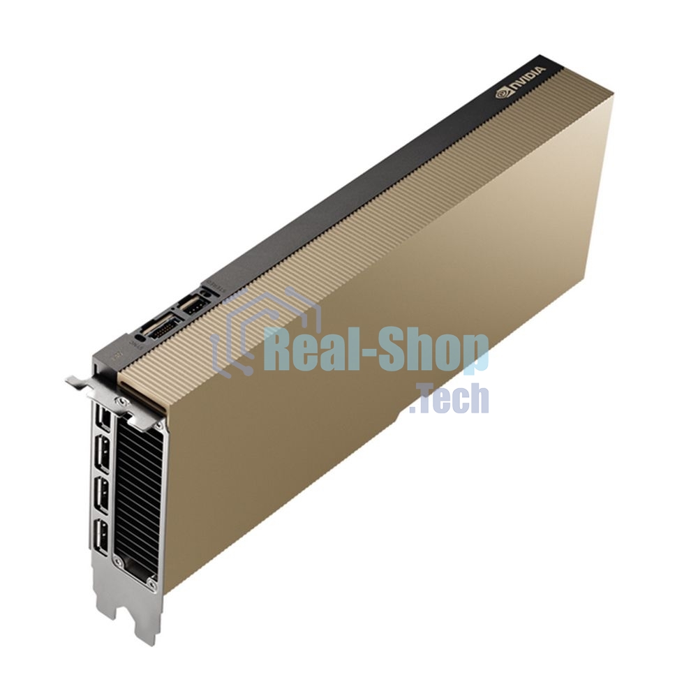 Видеокарта NVIDIA TESLA L40 48GB 900-2G133-0010-000 (ATX bracket installed)