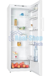 Холодильник Atlant Х-1601-100 белый однокамерный 347л