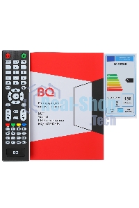 Телевизор BQ 50