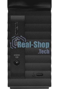 Внешний HDD 3.5