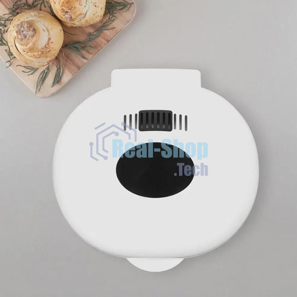 Хлебопечка Kitfort КТ-316 580Вт белый