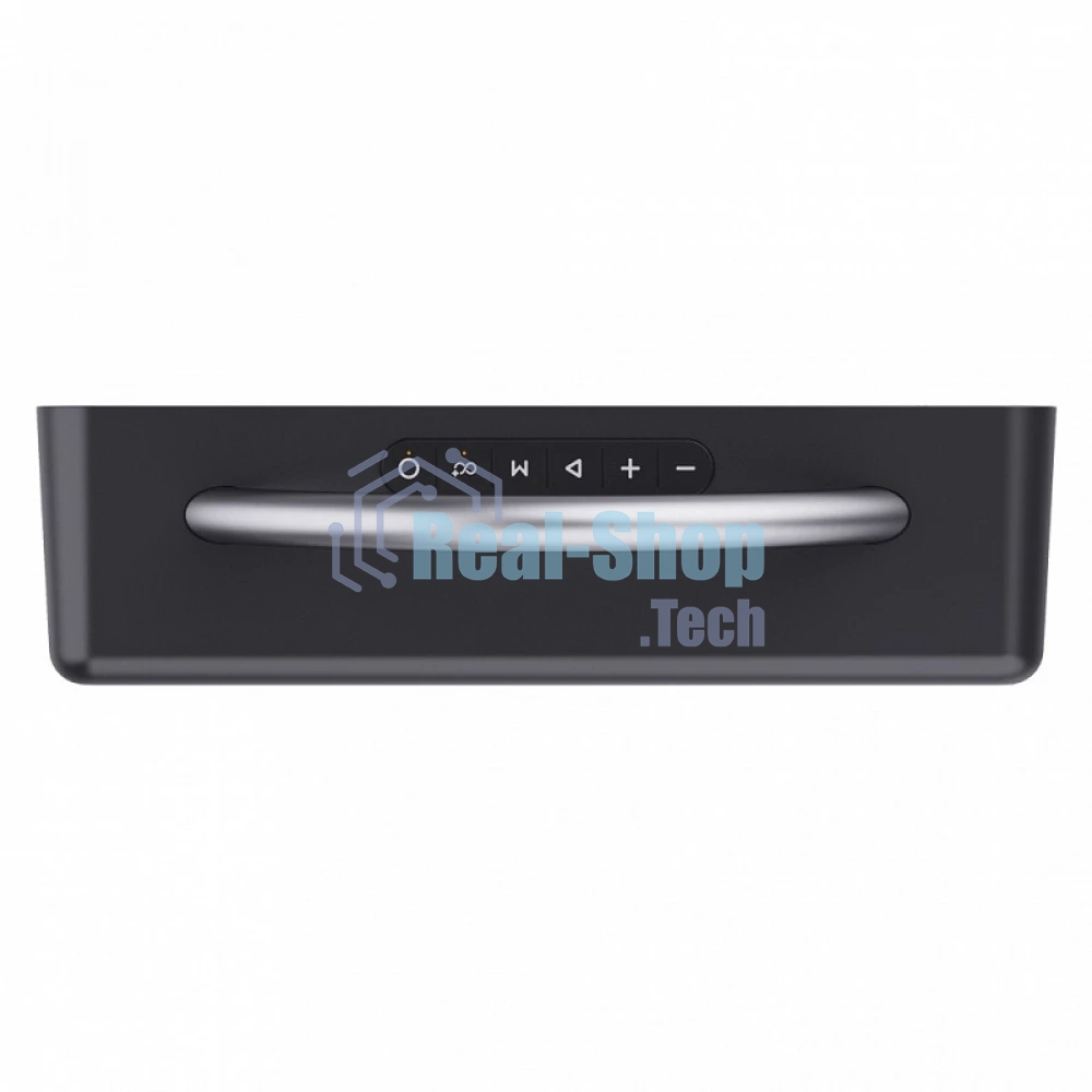 Колонка беспроводная SMARTBUY (SBS-5610) HERO 2, черный