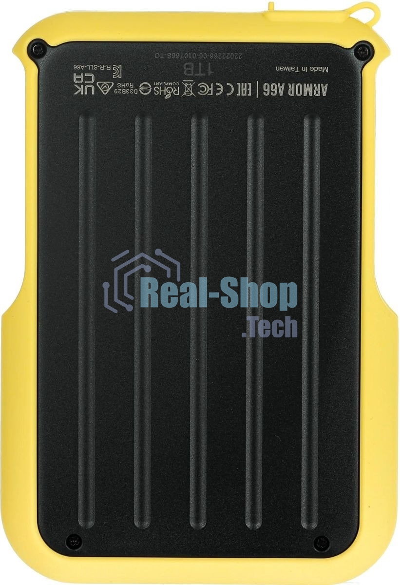 Внешний HDD 2.5