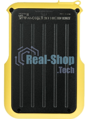 Внешний HDD 2.5