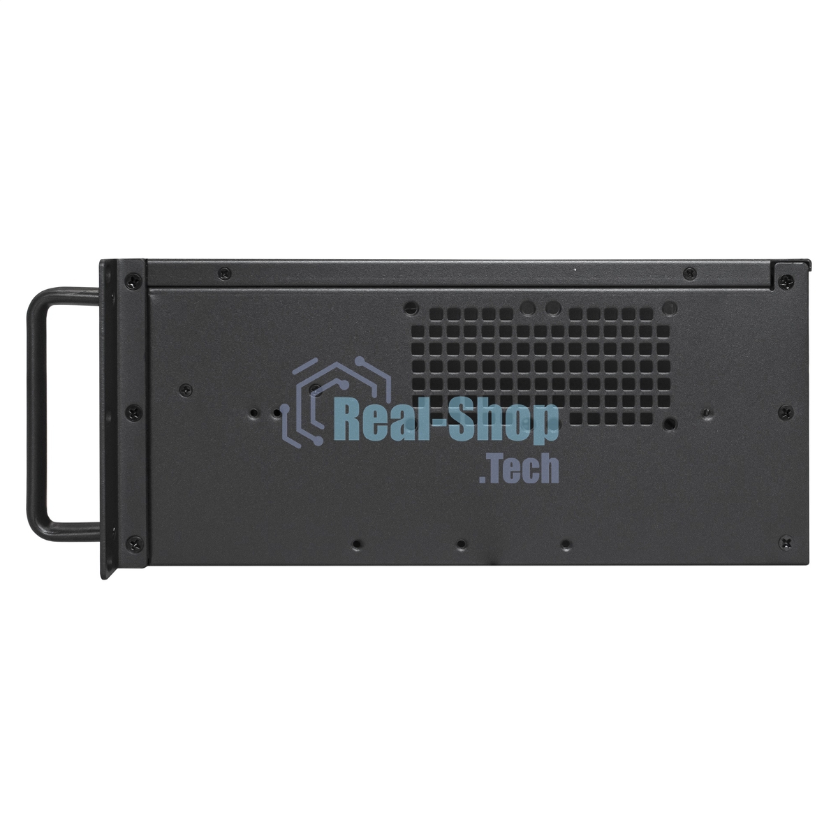 Серверный корпус Exegate Pro 3U330-02 (RM 19