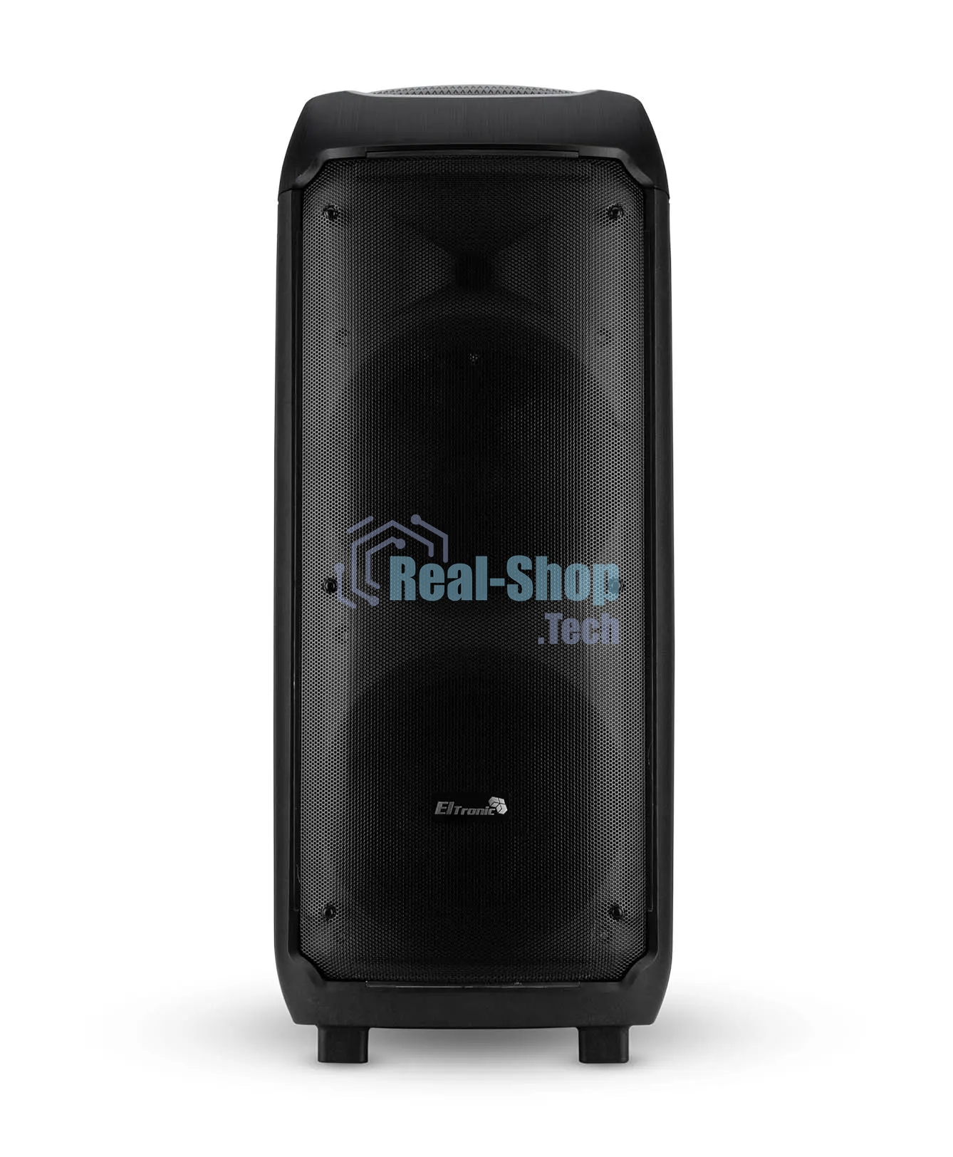 Колонка ELTRONIC (30-73) CRAZY BOX 1200 - 10