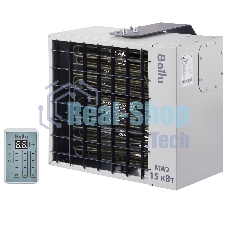 Тепловентилятор Ballu BHP-MW2-15