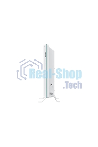 Электрический конвектор Energolux ECH-1500E-J1-WG, белое стекло