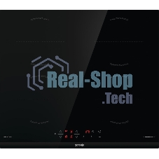 Индукционная варочная панель Gorenje GI6401BCE черный