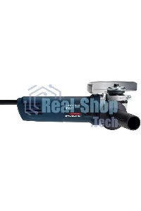 Угловая шлифовальная машина Энгельс УШМ 850-125 850Вт 12000об/мин рез.шпин.:M14 d=125мм (0.701.020.012)