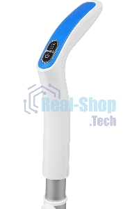 Электрошвабра Vitek VT-8180 50Вт белый