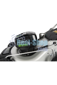 Газонокосилка аккумуляторная GreenWorks GС82LM46 82V, 46 см, бесщеточная, без АКБ и ЗУ (2502407)