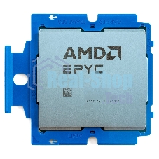Процессор AMD EPYC 9845 Soc-SP5 2.1GHz OEM