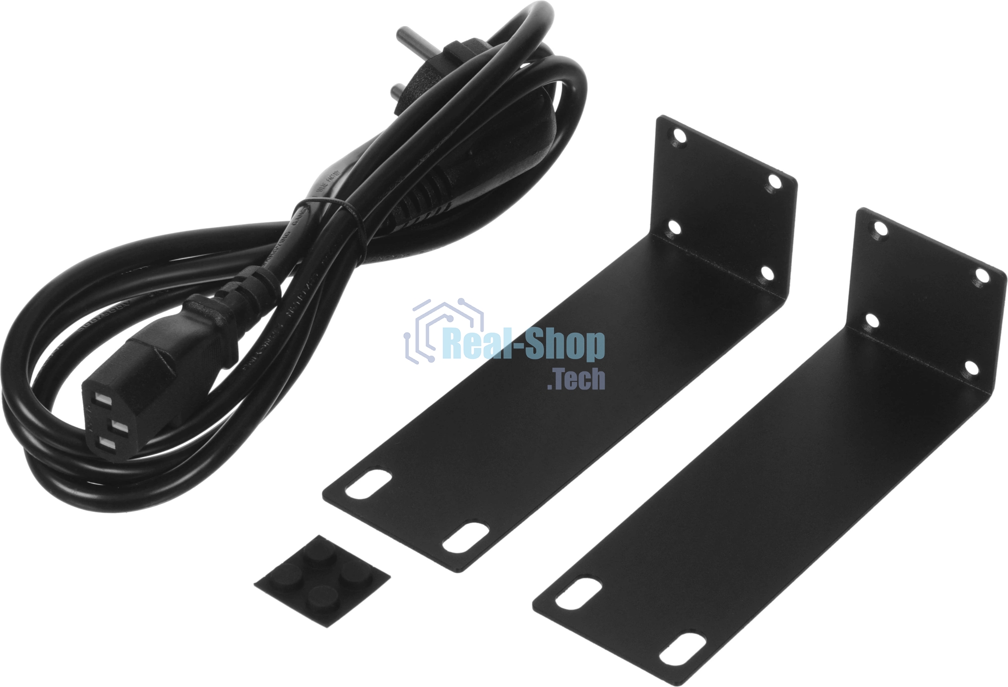 Коммутатор Digma DSP708G-2S-T135, 8×1 Гбит/с + 2×1 Гбит/с SFP, управляемый