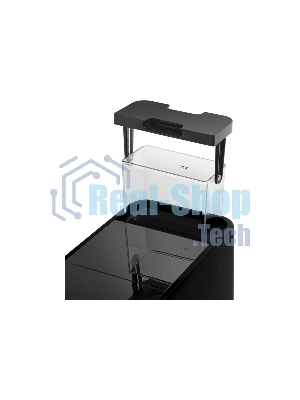 Промо_Кофемашина MAUNFELD MF-A8021CBK