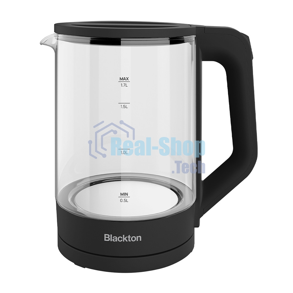Чайник Blackton Bt KT101G Чёрный