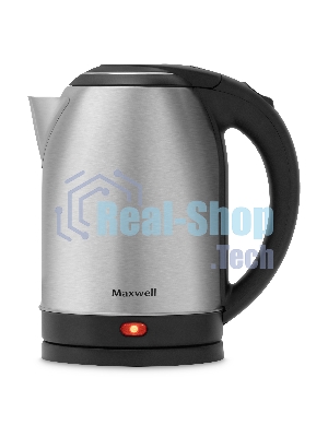 Чайник электрический Maxwell MW-1077 ST