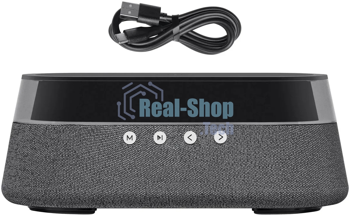 Портативная колонка BBK BTA1212 черный 10W 2.0 BT 10м 1800mAh