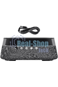 Портативная колонка BBK BTA1212 черный 10W 2.0 BT 10м 1800mAh