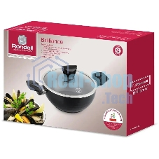 Кастрюля Rondell RDA-771