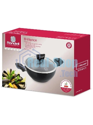 Кастрюля Rondell RDA-771