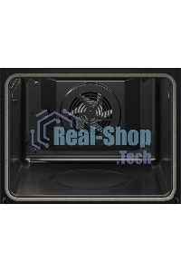 Встраиваемый духовой шкаф электрический Electrolux EOC8P39H черный