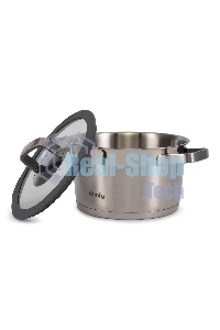 Набор посуды Domfy Home Grigio DKM-CW206 10 предметов