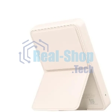 Портативный аккумулятор Xiaomi Magnetic Power Bank 6000mAh GL WPB0620MI бежевый (BHR9074GL)
