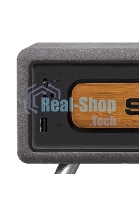 Мобильные колонки Sven HA-930 2.1 бамбук