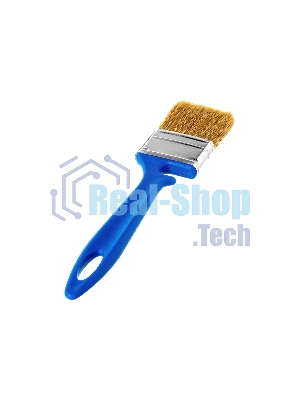 Кисть плоская Rexant 