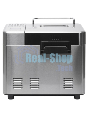 Хлебопечка Garlyn Home BR-1000 серебристый