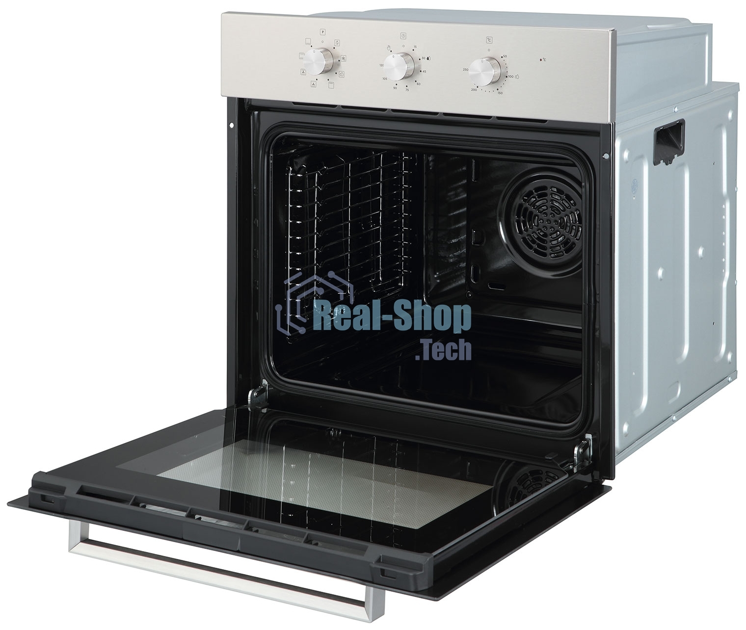 Духовой электрический шкаф Zigmund & Shtain E 176 S