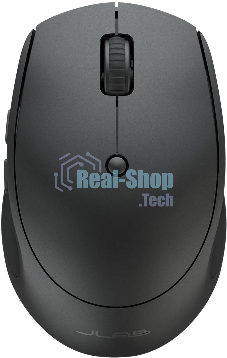 Мышь беспроводная Jlab Go Charge Mouse c функцией подзарядки, Link USB- A