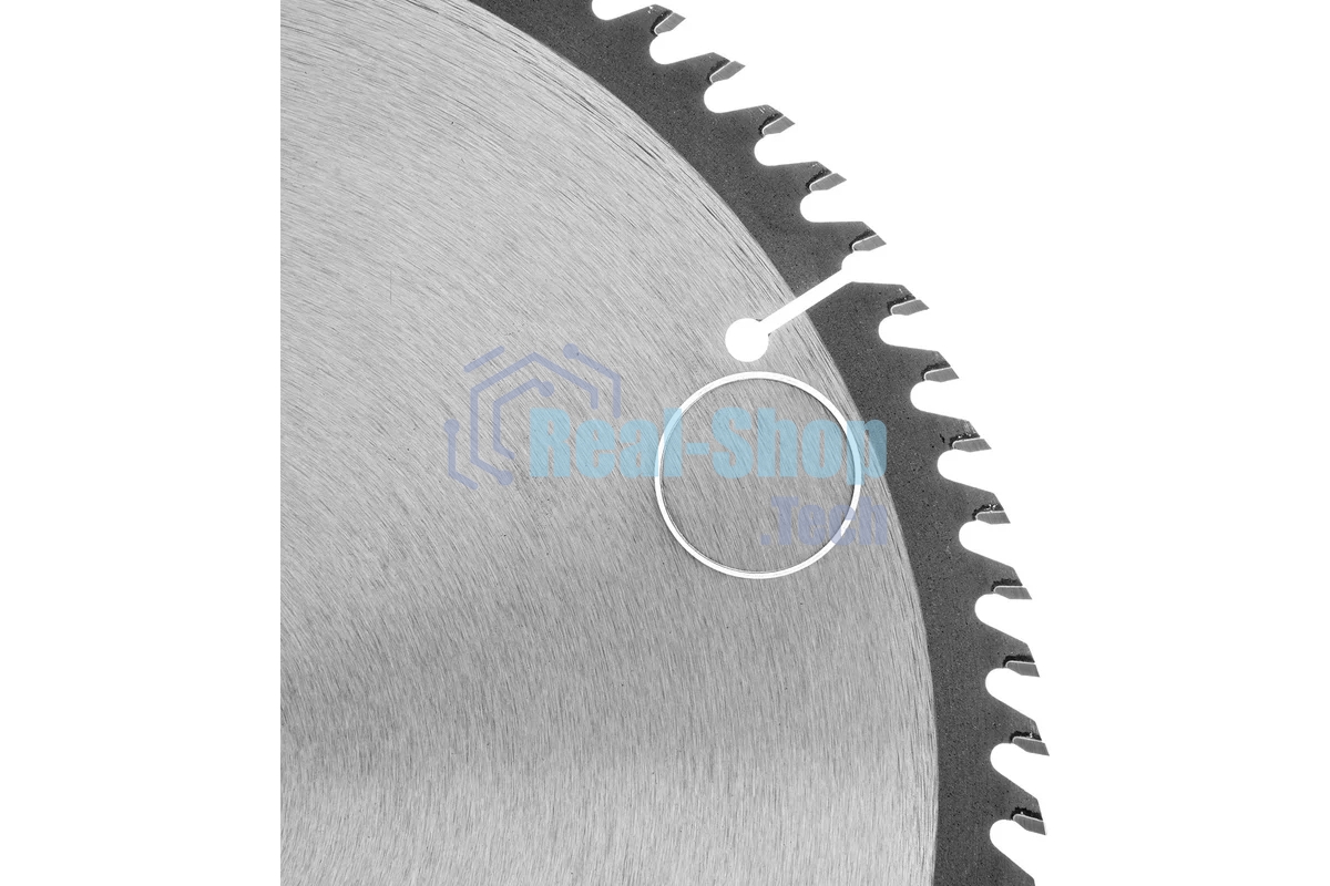 Пильный диск по дереву Denzel ф305 х 32 мм, 80 зубьев 733697