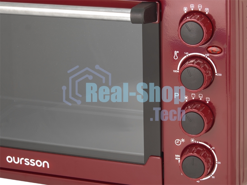 Мини-печь OURSSON OV3815/DC