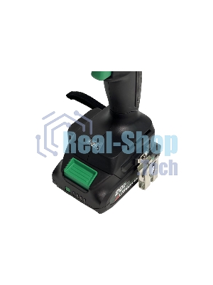 Дрель-шуруповерт DWT ABSP-20 DNF-2 BMC, 20 В, 2 Ач, 60 Нм, бесщеточный