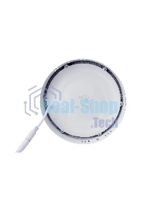 Светильник светодиодный ECOLA DRSV12ELC LED DOWNLIGHT 12W/4200K