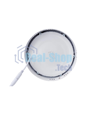 Светильник светодиодный ECOLA DRSV12ELC LED DOWNLIGHT 12W/4200K