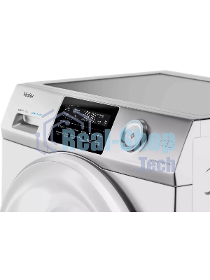 Стиральная машина Haier HW70-BP12969BE белый, загрузка фронтальная 7 кг, 1200 об/мин., класс: A+++
