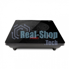 Плита настольная электрическая BQ HP104B Black Плита настольная электрическая BQ HP104B Black