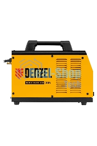 Аппарат инвертор. аргонодуговой сварки Denzel ITIG-200 DС Pulse Cold Weld, 200 А, ПВ 60%