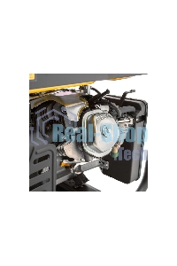 Электрогенератор бензиновый Denzel GE 7900, 6.5 кВт, 97 дБ, 74 кг