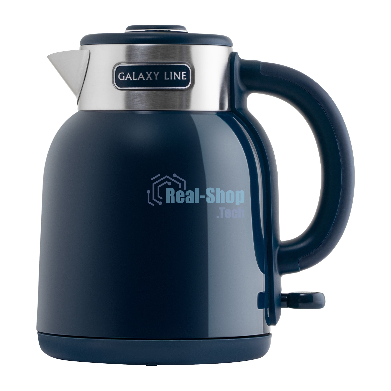 Чайник электрический Galaxy GL 0363 синий