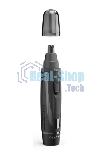 Набор для стрижки волос GA.MA машинка T742 + триммер T312 (GM4511)