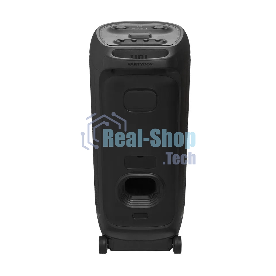 Портативная акустика JBL PartyBox Ultimate